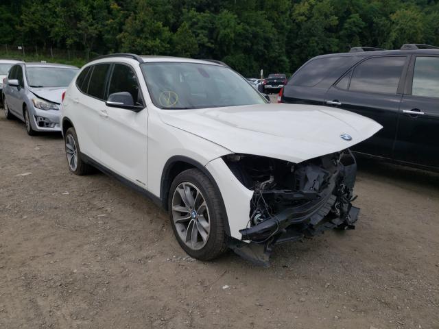 2014 bmw x1 xdrive3