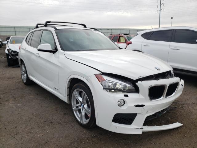 2014 bmw x1 xdrive3
