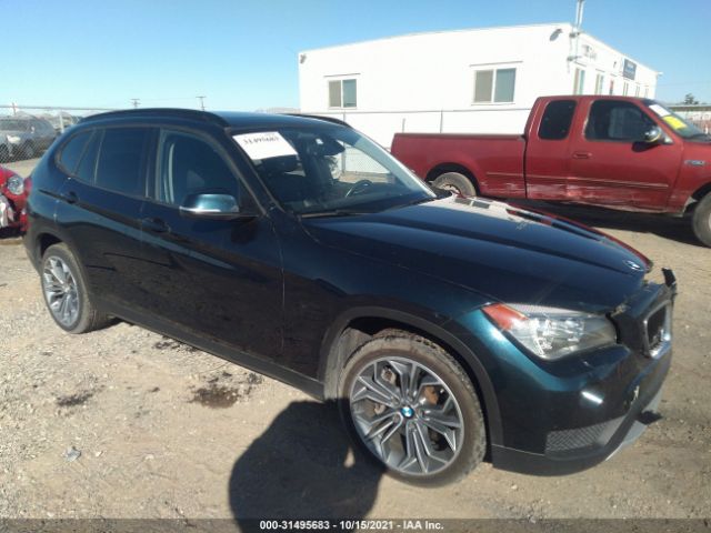 2013 bmw x1