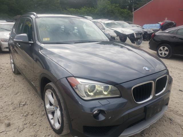 2014 bmw x1