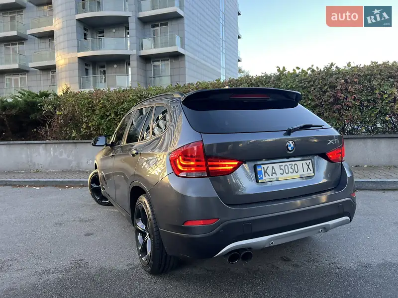 2014 bmw x1