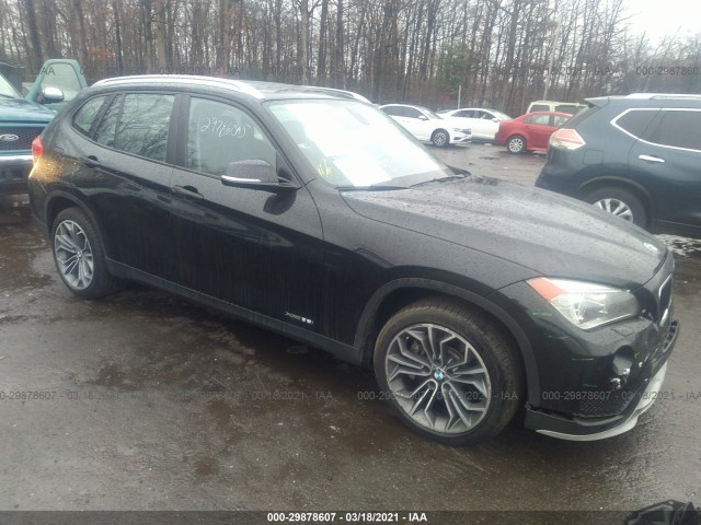 2015 bmw x1