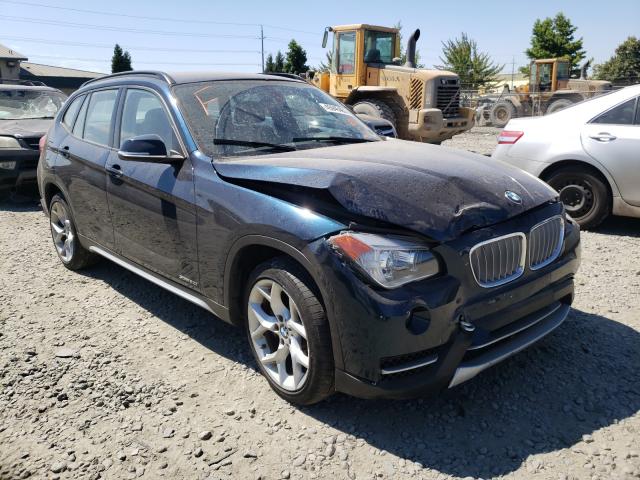 2012 bmw x1