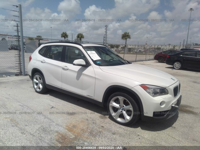 2012 bmw x1