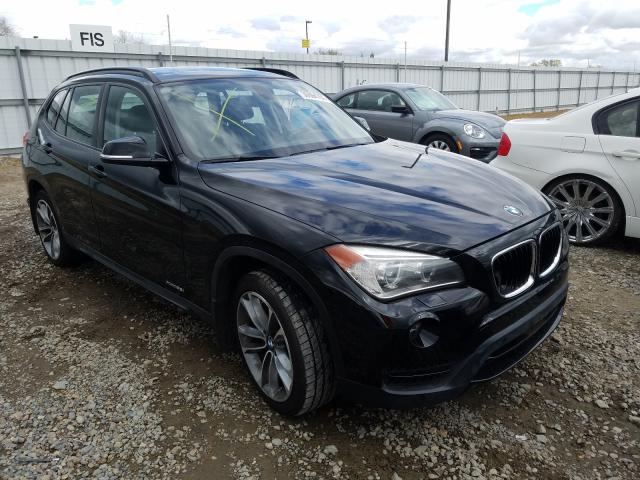 2012 bmw x1 xdrive3