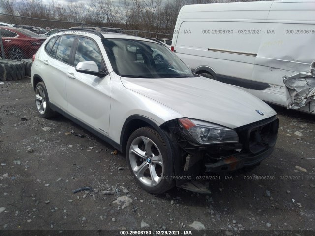 2013 bmw x1