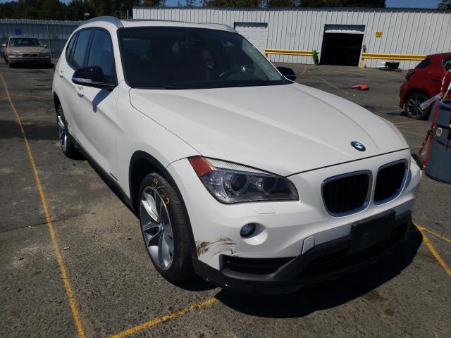 2015 bmw x1 xdrive3