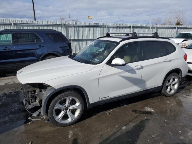 2013 bmw x1
