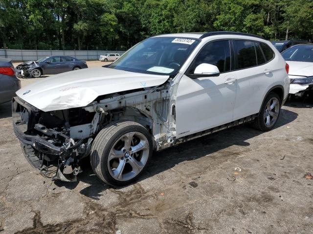 2014 bmw x1 xdrive3