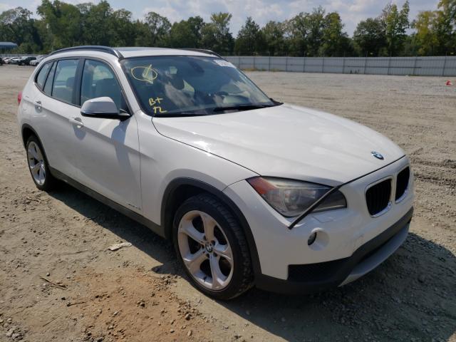 2012 bmw x1 xdrive3