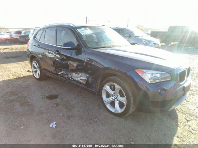 2012 bmw x1