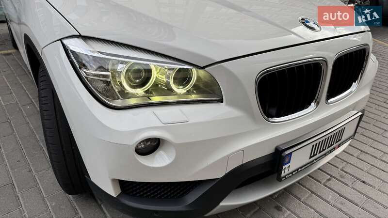 2013 bmw x1