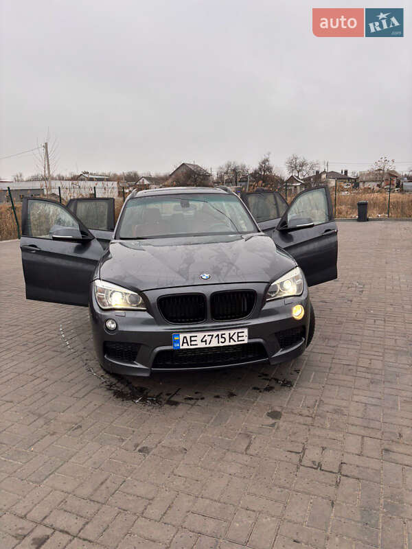 2012 bmw x1