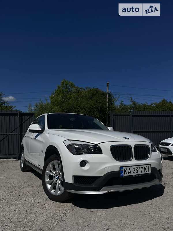 2010 bmw x1