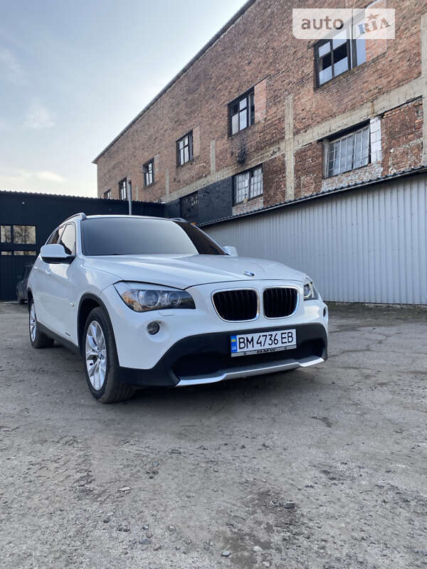 2010 bmw x1