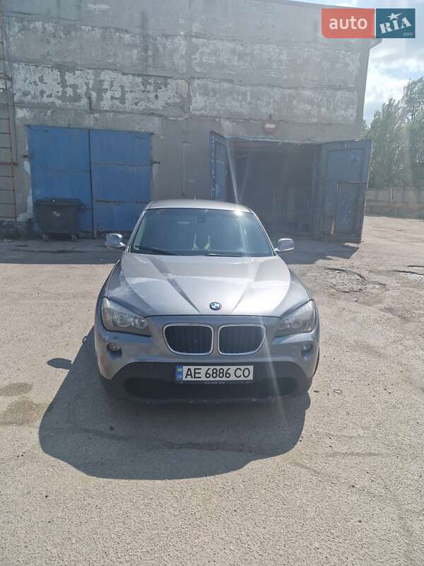 2011 bmw x1