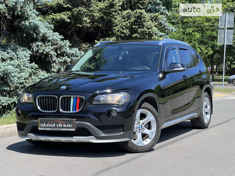 2014 bmw x1