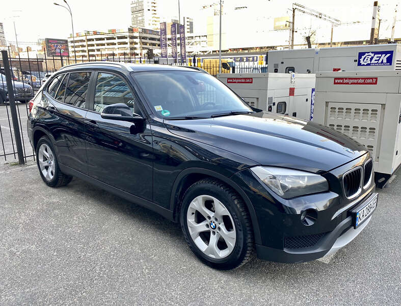 2013 bmw x1
