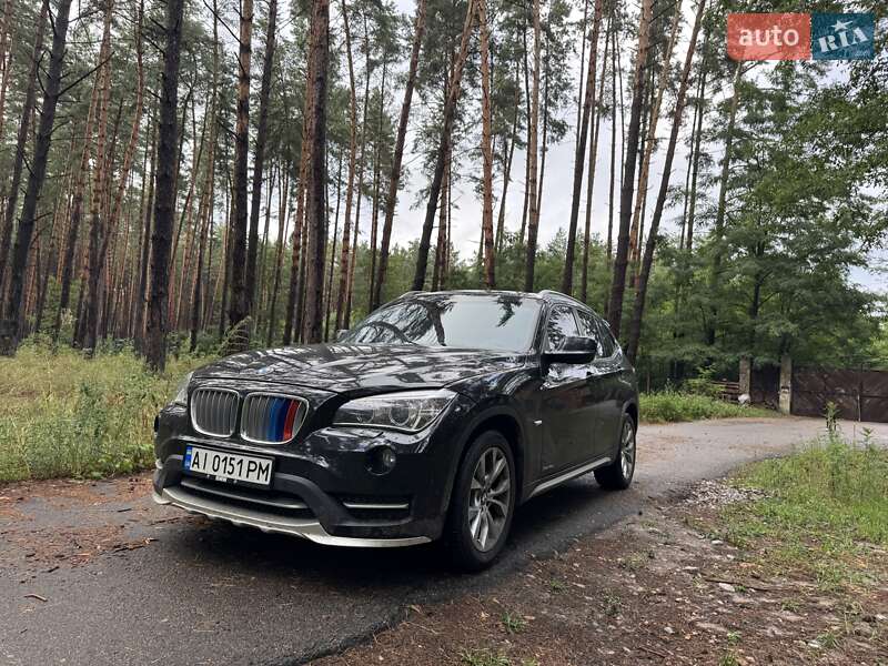 2011 bmw x1