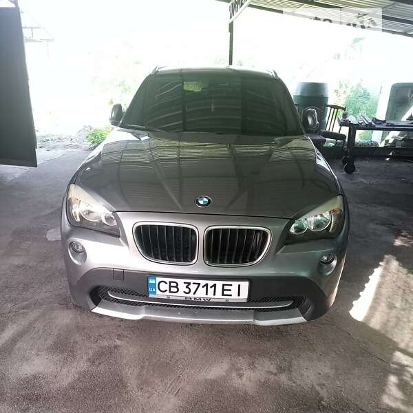 2010 bmw x1
