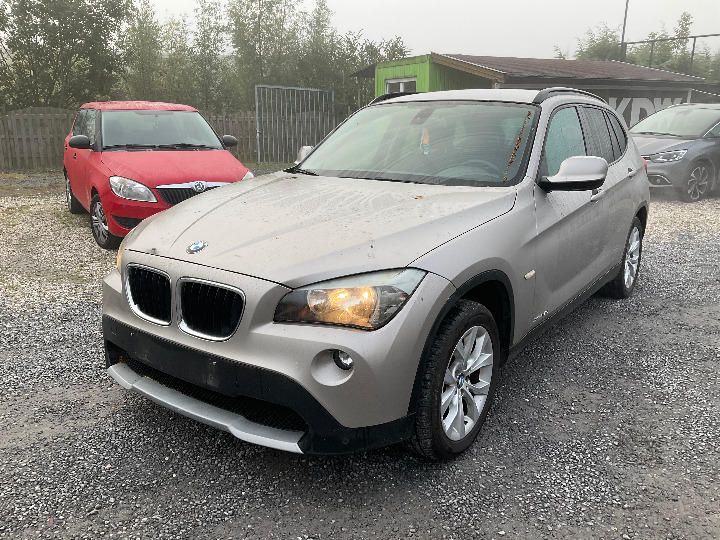 2010 bmw x1