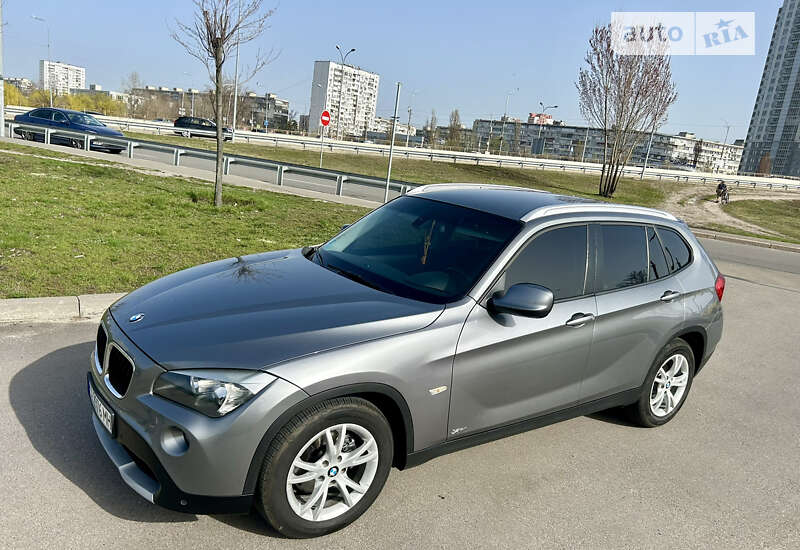 2010 bmw x1