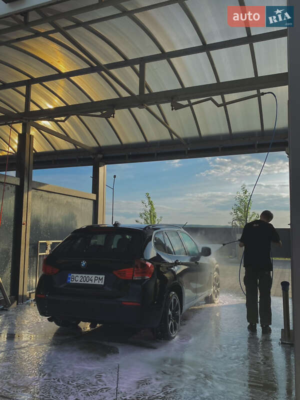2011 bmw x1