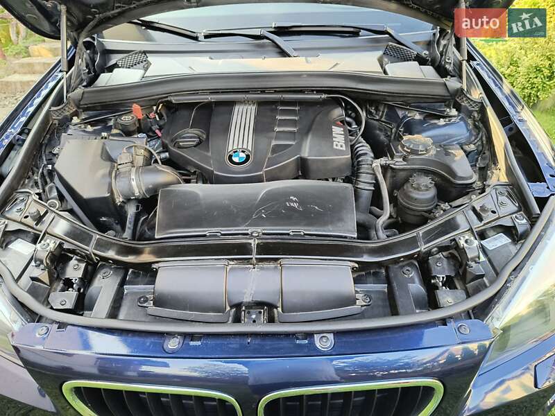 2011 bmw x1