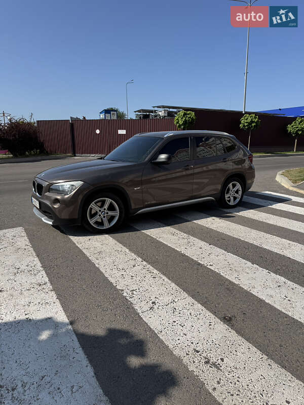 2010 bmw x1