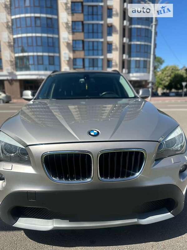 2011 bmw x1