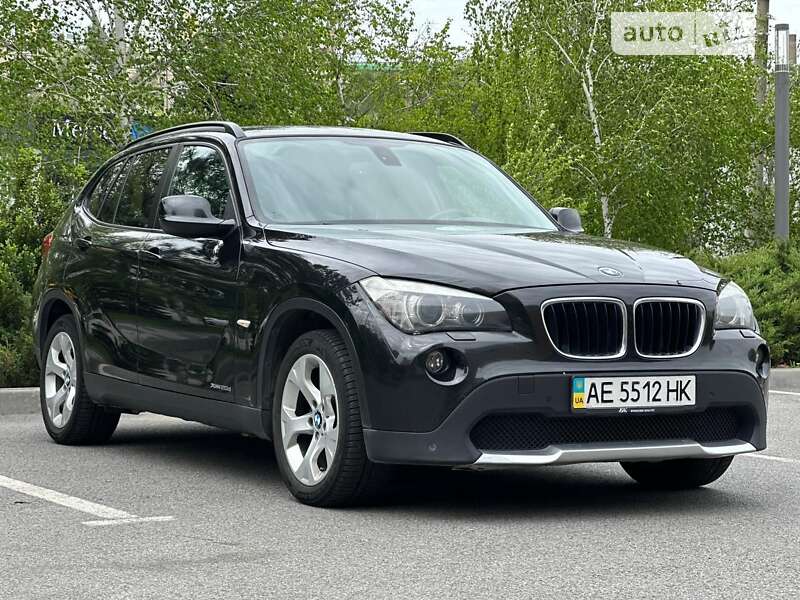 2011 bmw x1