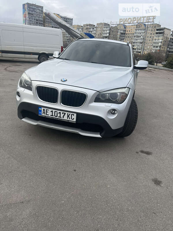 2010 bmw x1