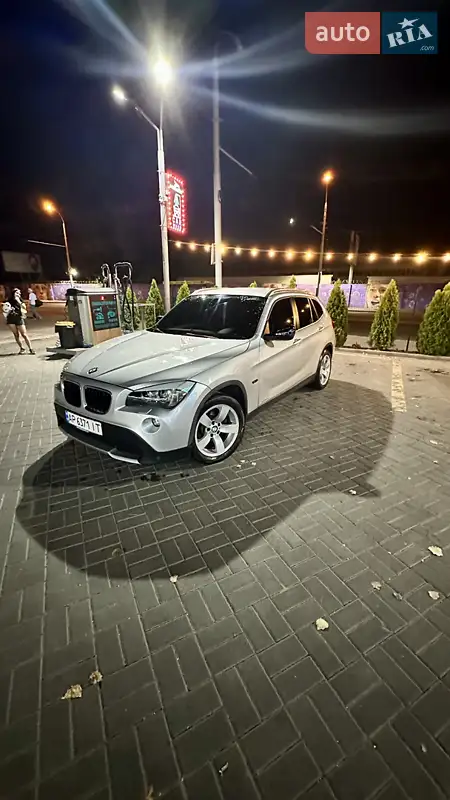 2010 bmw x1