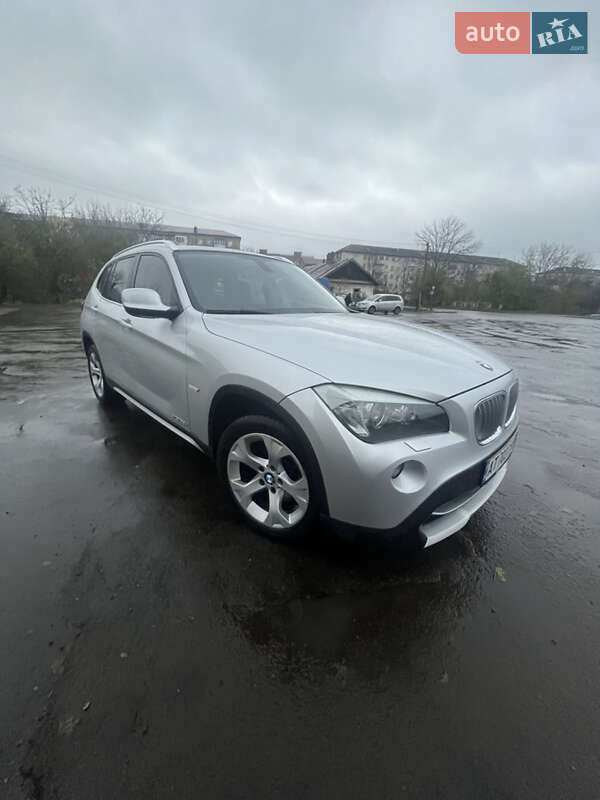 2011 bmw x1