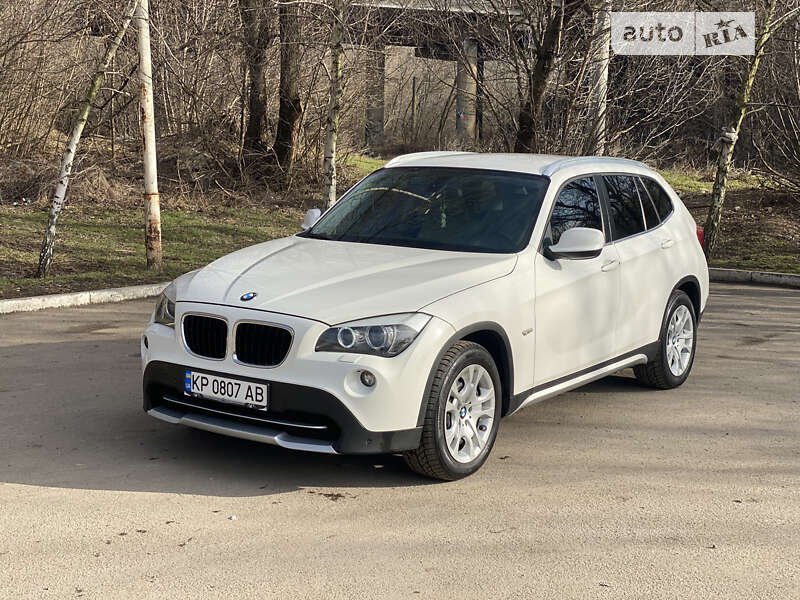 2010 bmw x1