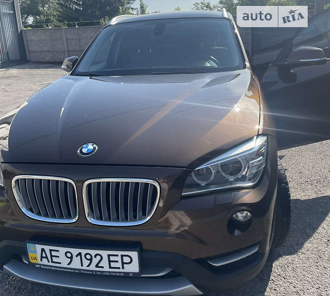 2013 bmw x1