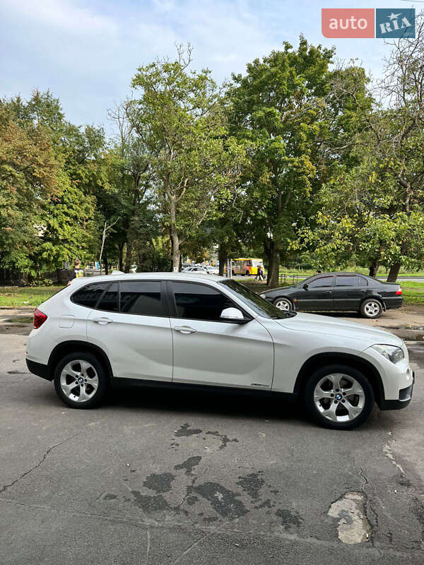2013 bmw x1