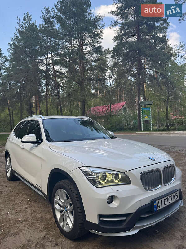 2015 bmw x1