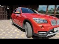 2012 bmw x1