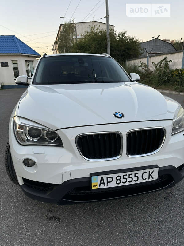 2013 bmw x1