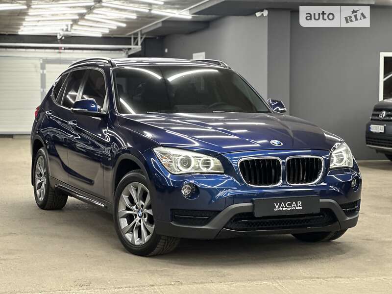 2013 bmw x1