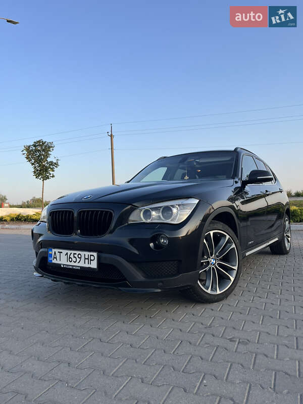 2015 bmw x1