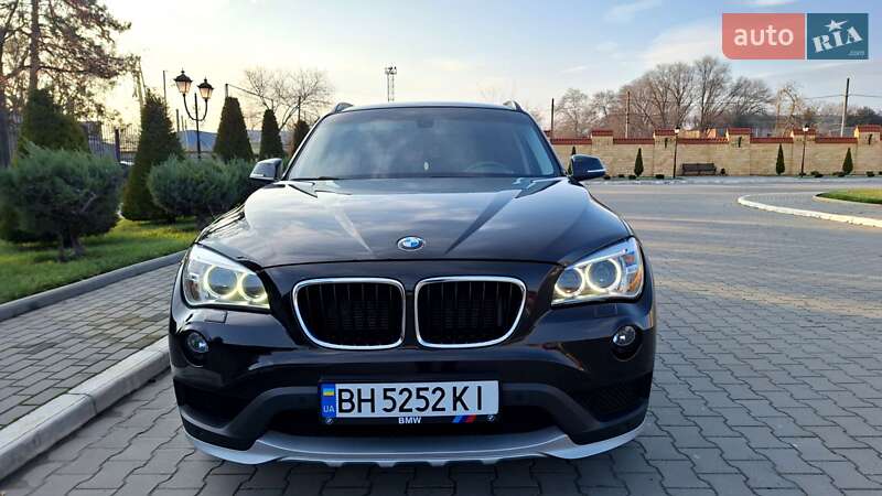 2015 bmw x1
