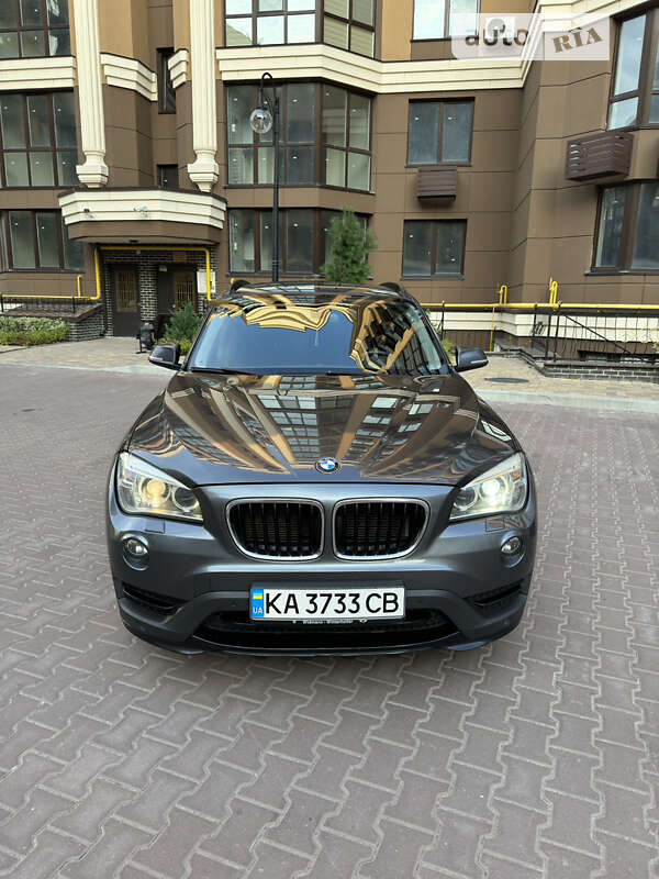2014 bmw x1