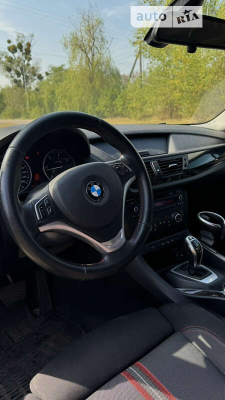 2013 bmw x1