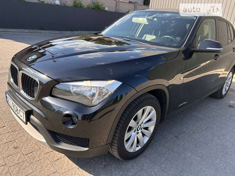2013 bmw x1