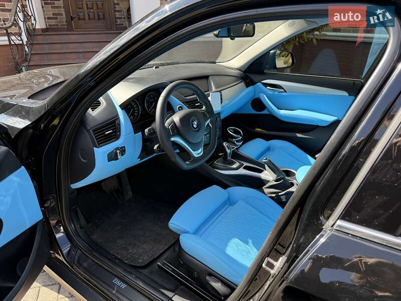 2013 bmw x1