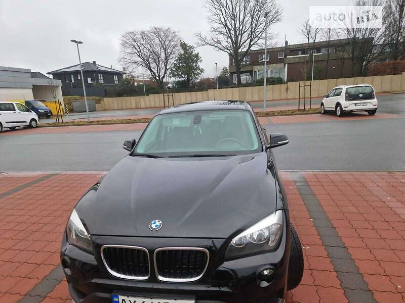 2015 bmw x1