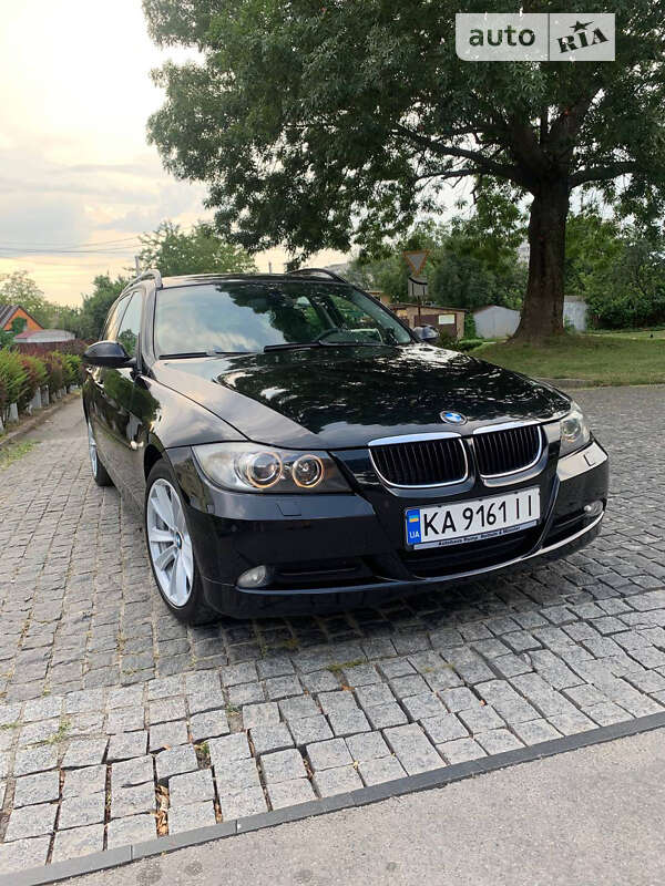 2006 bmw 318i