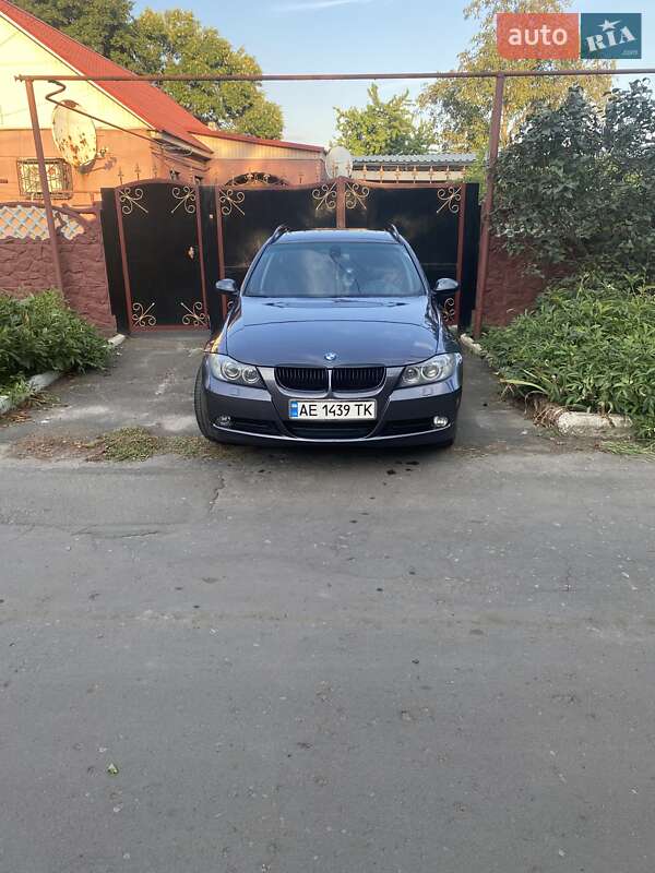 2006 bmw 3 series